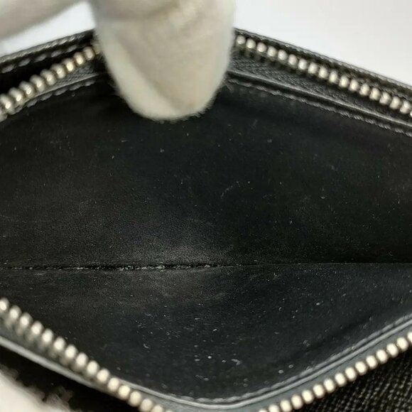 Louis Vuitton Portefeuille Brazza Grapite Long Wallet - Picture 6 of 9